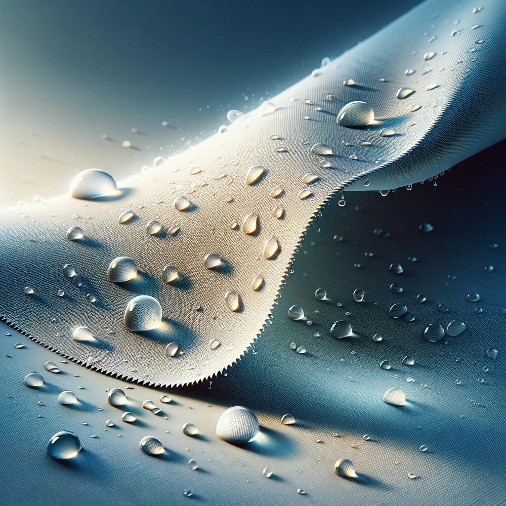 防水 #1：标准